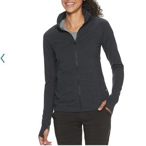 Women's Fila jacket